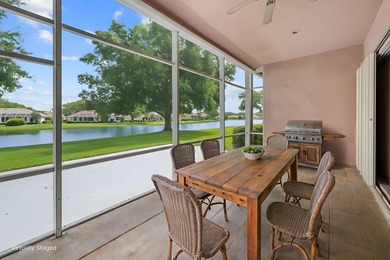 Welcome to this waterfront single-story residence in Country - photo 26