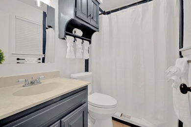 This one is a great find! FOUR bedroom, THREE bath home with - photo 27