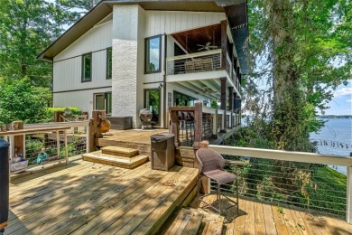 Open Water Totally Remodeled Paradise on Toledo Bend - photo 3