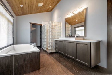 Experience the perfect blend of rustic charm and luxury in this - photo 31