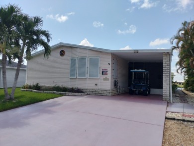 (private lake, pond, creek) Home For Sale in Fort Pierce Florida