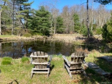 5.10 Acres with Private Pond - Well and Septic - photo 1