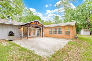 This one is a great find! FOUR bedroom, THREE bath home with - photo 33
