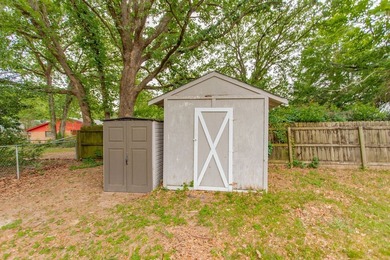 This one is a great find! FOUR bedroom, THREE bath home with - photo 34