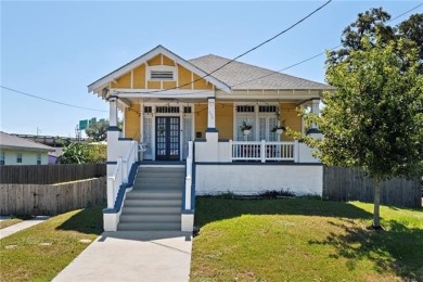 Lake Home For Sale in New Orleans, Louisiana