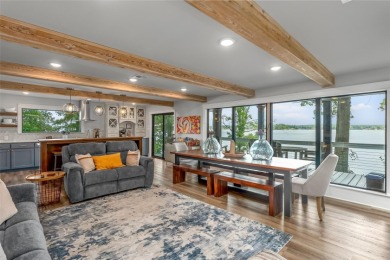 Open Water Totally Remodeled Paradise on Toledo Bend - photo 5