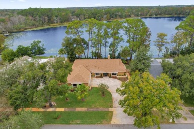 Lake Home For Sale in Orlando, Florida