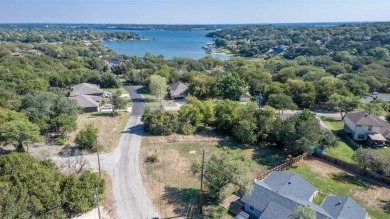 Lake Granbury Lot For Sale in Granbury Texas