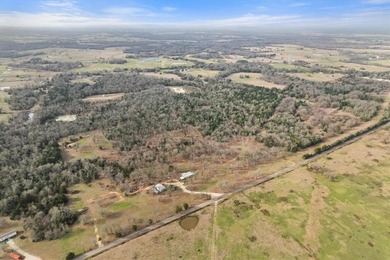 (private lake, pond, creek) Acreage For Sale in Teague Texas