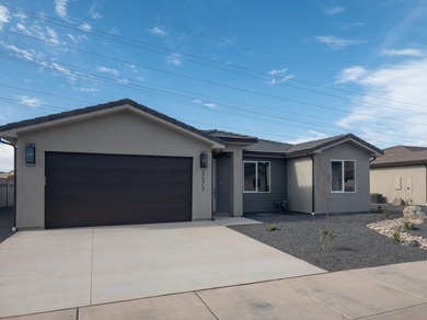 Virgin River Home For Sale in Hurricane Utah