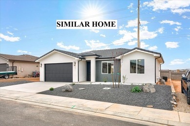 Virgin River Home For Sale in Hurricane Utah