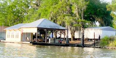Lake Verret Home For Sale in Pierre Part Louisiana