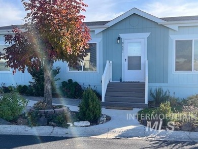 Lake Home For Sale in Boise, Idaho