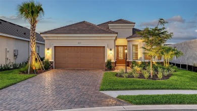 Lake Home For Sale in Lakewood Ranch, Florida
