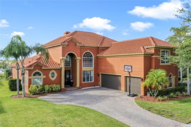 Lake Home For Sale in Windermere, Florida