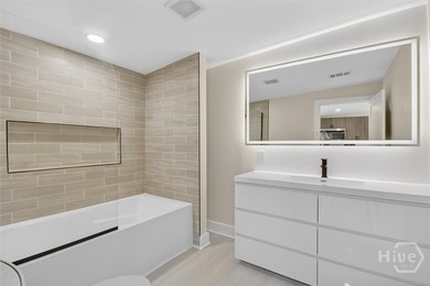WELCOME HOME AND STEP INSIDE TO DISCOVER AN OPEN CONCEPT FLOOR - photo 14