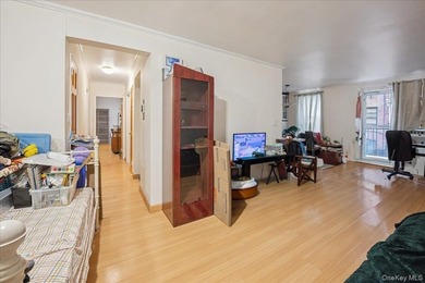 Charming 2-bedroom, 1-bathroom co-op apartment with breathtaking - photo 20