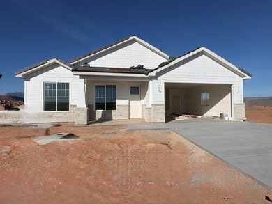 Sand Hollow  Reservior Home For Sale in Hurricane Utah