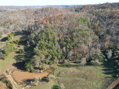 Beautiful rolling farm. This land has it all with its rolling - photo 22