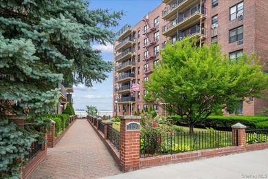 Charming 2-bedroom, 1-bathroom co-op apartment with breathtaking - photo 25