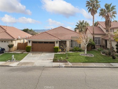 Lake Home For Sale in Victorville, California