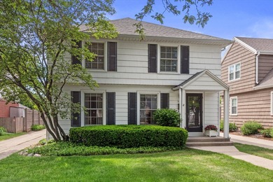 Lake Michigan - Milwaukee County Home For Sale in Whitefish Bay Wisconsin