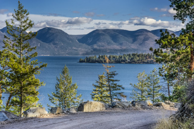 Rare opportunity on Flathead Lake's White Swan Point - photo 4