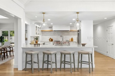 Welcome to this beautifully reimagined luxury residence in the - photo 48