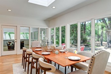 Welcome to this beautifully reimagined luxury residence in the - photo 49