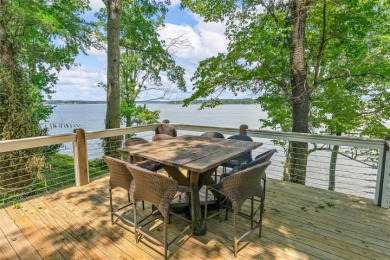 Open Water Totally Remodeled Paradise on Toledo Bend - photo 18