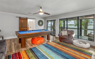 Open Water Totally Remodeled Paradise on Toledo Bend - photo 9