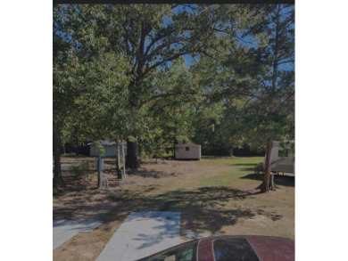 Wright Patman Lake Lot For Sale in Texarkana Texas