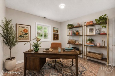 Nestled on a quiet, tree-lined street surrounded by mature trees - photo 11