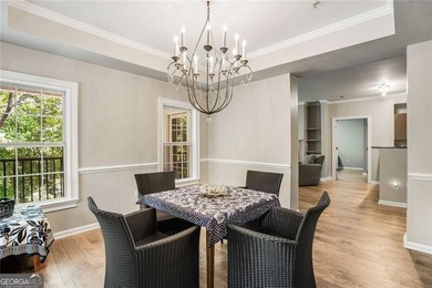 Beautifully updated 2-bedroom, 2.5-bath condo ideally located on