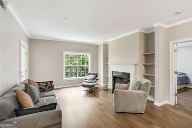 Beautifully updated 2-bedroom, 2.5-bath condo ideally located on