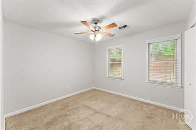 Nestled on a quiet, tree-lined street surrounded by mature trees - photo 15