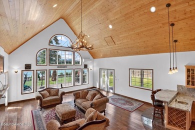 Where mountain views meet riverfront living, this exceptional - photo 8