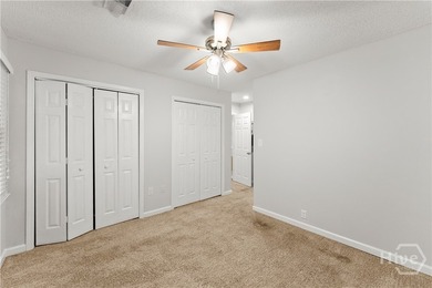 Nestled on a quiet, tree-lined street surrounded by mature trees - photo 18