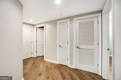 Beautifully updated 2-bedroom, 2.5-bath condo ideally located on