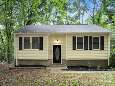 Nestled on a quiet, tree-lined street surrounded by mature trees - photo 25
