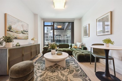 Introducing Eastone Plaza, Flushing's newest luxury condominium