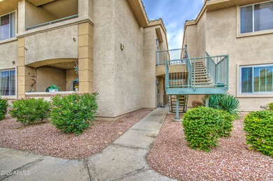 (private lake, pond, creek) Condo For Sale in Phoenix Arizona