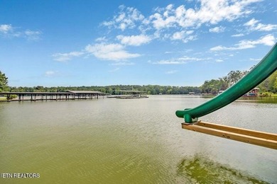 Come fall in love with the Scenic Lake Front Home on Watts Bar - photo 32