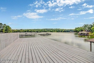 Come fall in love with the Scenic Lake Front Home on Watts Bar - photo 33