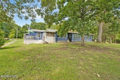 Come fall in love with the Scenic Lake Front Home on Watts Bar - photo 34