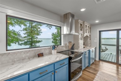 Open Water Totally Remodeled Paradise on Toledo Bend - photo 7