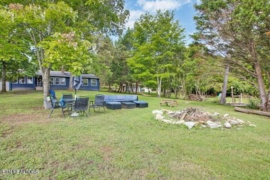 Come fall in love with the Scenic Lake Front Home on Watts Bar - photo 35