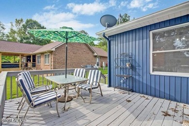 Come fall in love with the Scenic Lake Front Home on Watts Bar - photo 36