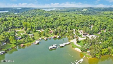 Come fall in love with the Scenic Lake Front Home on Watts Bar - photo 37