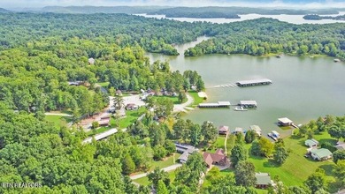 Come fall in love with the Scenic Lake Front Home on Watts Bar - photo 38